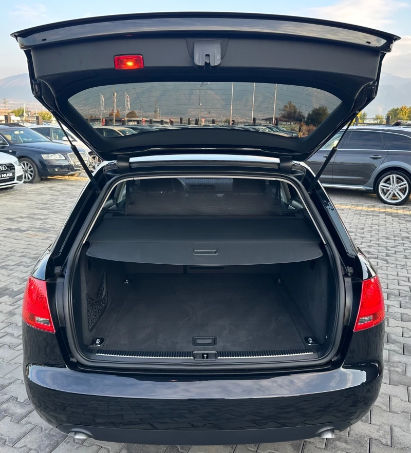 Audi A4 S line* 3.0TDI* 233kc* QUATTRO* AVTOMATIK* TOP* , снимка 16 - Автомобили и джипове - 52079581