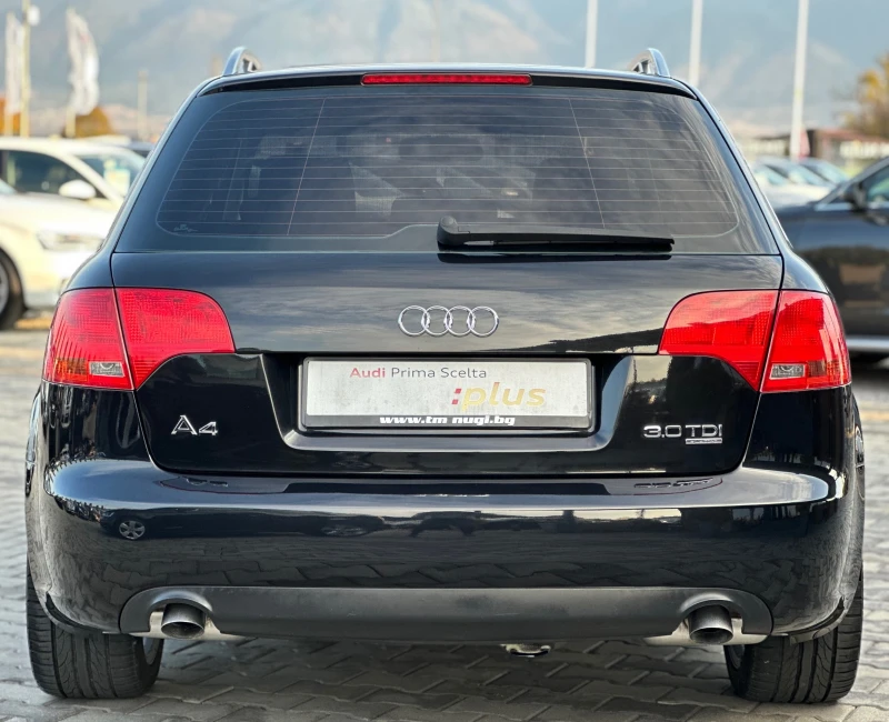 Audi A4 S line* 3.0TDI* 233kc* QUATTRO* AVTOMATIK* TOP* , снимка 5 - Автомобили и джипове - 52079581