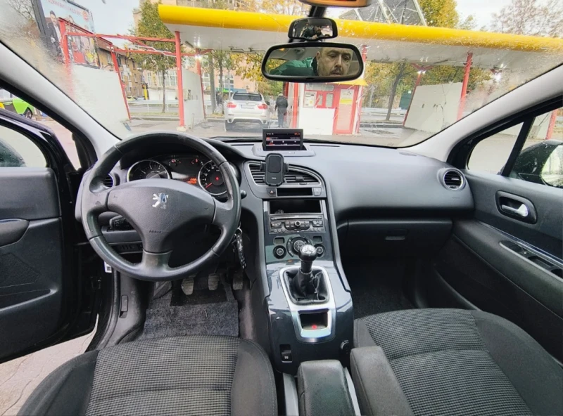 Peugeot 5008, снимка 7 - Автомобили и джипове - 52847029