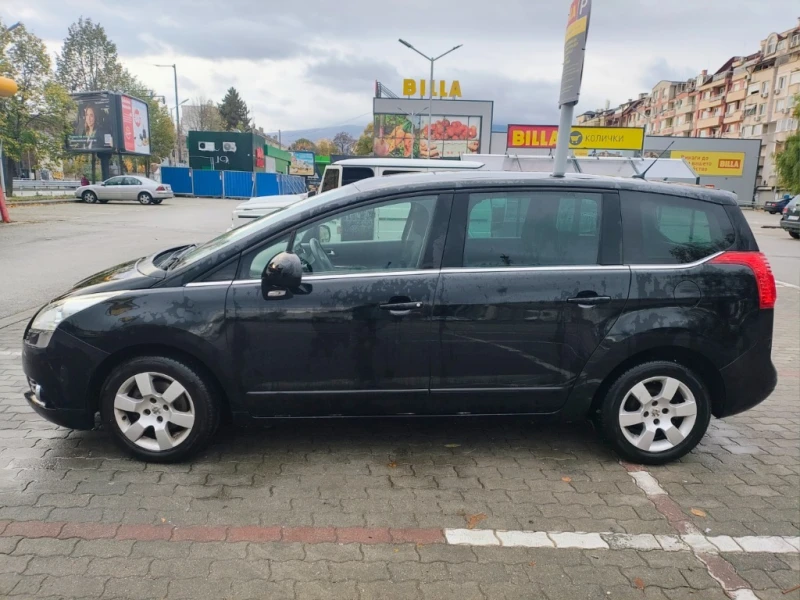 Peugeot 5008, снимка 11 - Автомобили и джипове - 52847029