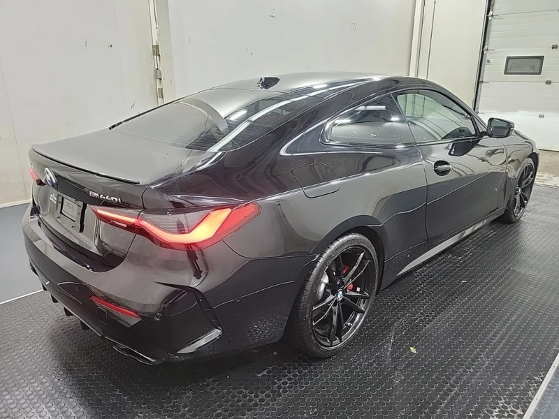BMW 440 * M440I XDRIVE * CARFAX * ЦЕНА ДО БГ, снимка 4 - Автомобили и джипове - 52876684