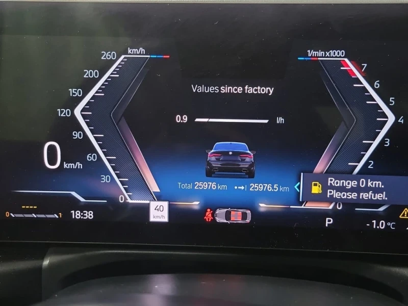 BMW 440 * M440I XDRIVE * CARFAX * ЦЕНА ДО БГ, снимка 12 - Автомобили и джипове - 52876684