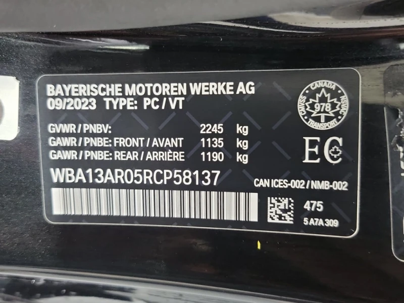 BMW 440 * M440I XDRIVE * CARFAX * ЦЕНА ДО БГ, снимка 16 - Автомобили и джипове - 52876684