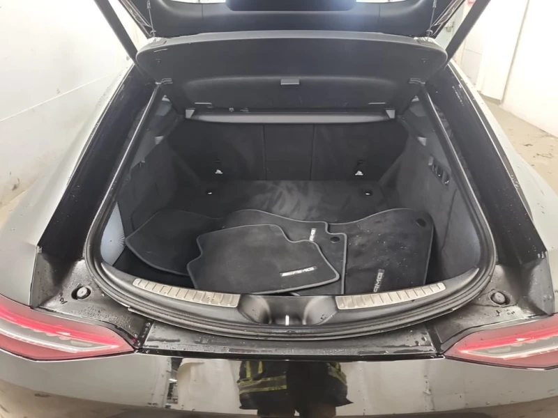 Mercedes-Benz AMG GT 53 * CARFAX * БЕЗ ПЪРВОНАЧАЛНА ВНОСКА, снимка 6 - Автомобили и джипове - 53248037