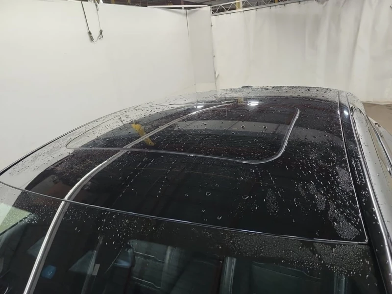 Mercedes-Benz AMG GT 53 * CARFAX * БЕЗ ПЪРВОНАЧАЛНА ВНОСКА, снимка 15 - Автомобили и джипове - 53248037