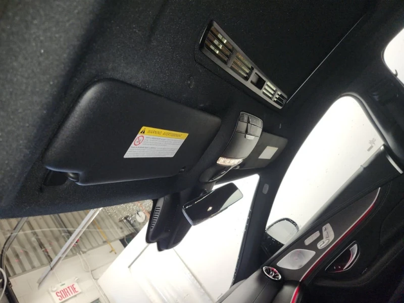 Mercedes-Benz AMG GT 53 * CARFAX * БЕЗ ПЪРВОНАЧАЛНА ВНОСКА, снимка 13 - Автомобили и джипове - 53248037