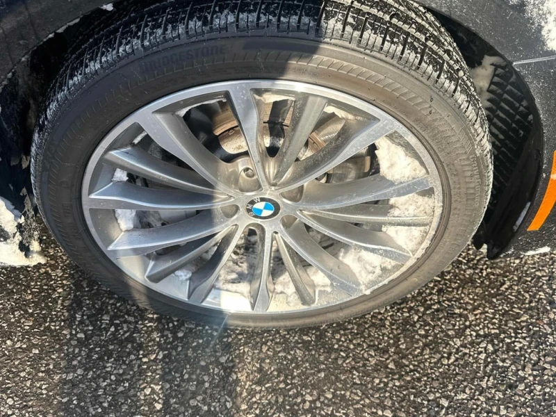 BMW 530 XDRIVE * M ПАКЕТ * DIGITAL * АМБИЕНТНО * , снимка 6 - Автомобили и джипове - 53304580