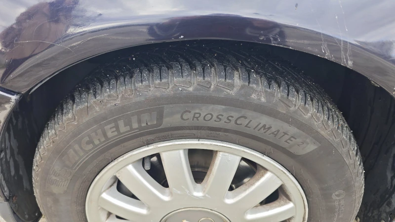 Audi A3 1.8T 150 к.с., снимка 6 - Автомобили и джипове - 53477563