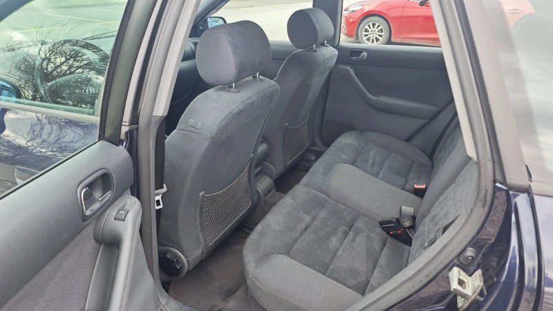 Audi A3 1.8T 150 к.с., снимка 11 - Автомобили и джипове - 53477563