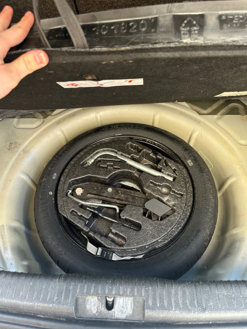 VW Golf, снимка 5 - Автомобили и джипове - 53518243