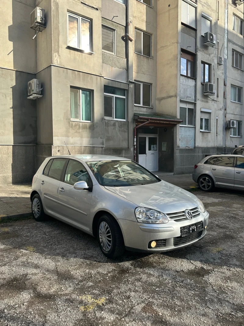 VW Golf, снимка 2 - Автомобили и джипове - 53518243