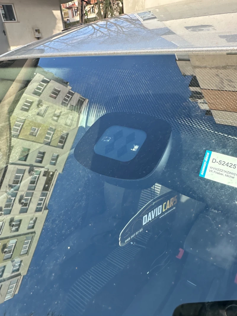 VW Golf, снимка 12 - Автомобили и джипове - 53518243