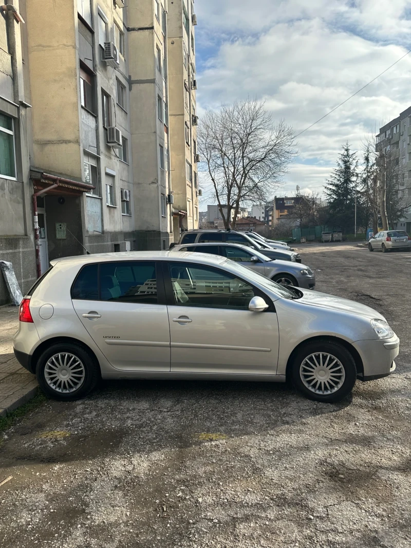 VW Golf, снимка 3 - Автомобили и джипове - 53518243