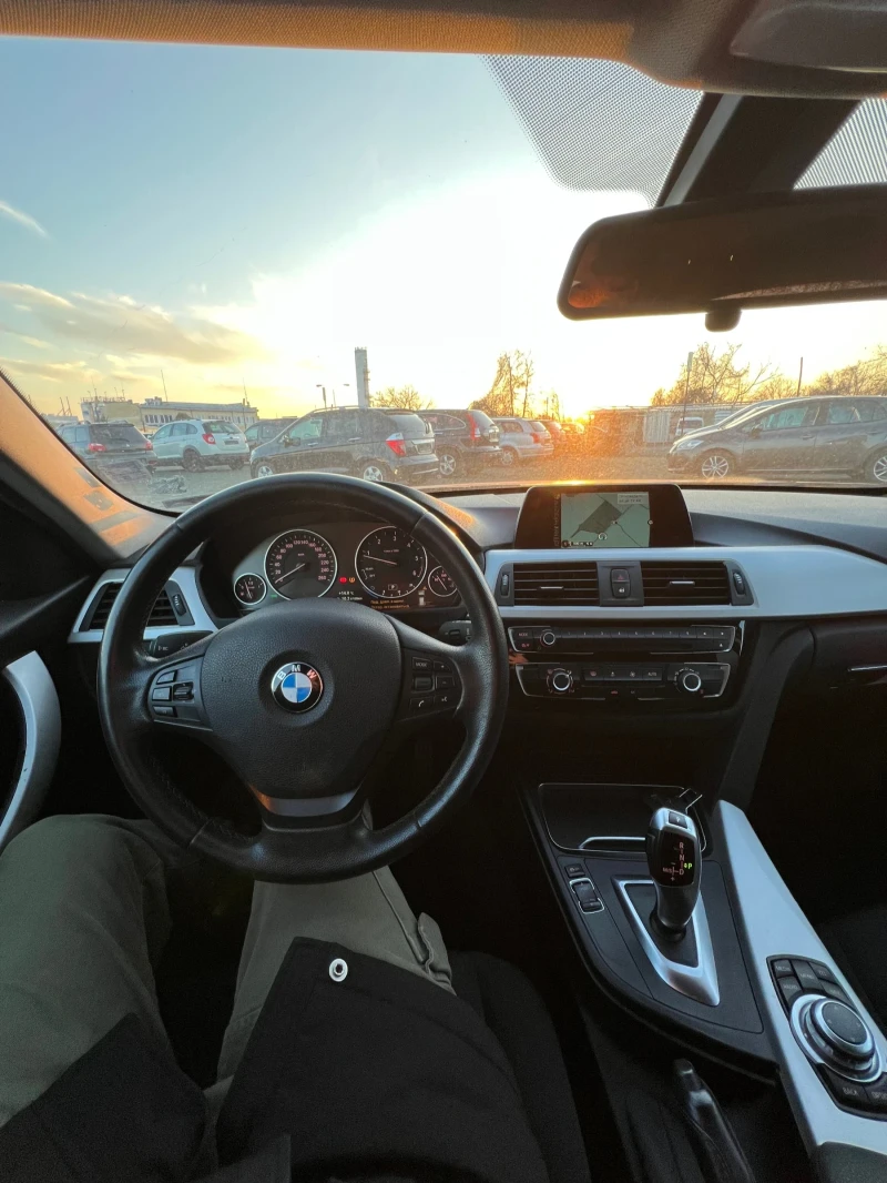 BMW 320, снимка 7 - Автомобили и джипове - 53527907