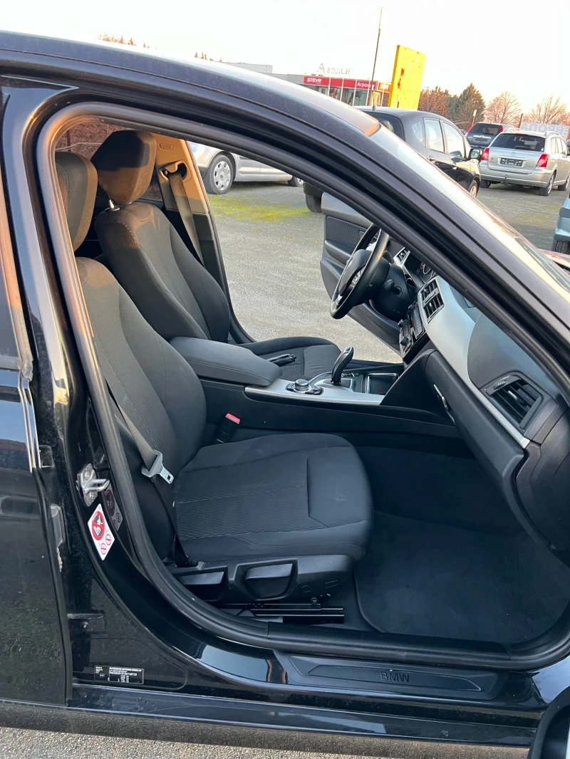 BMW 320, снимка 10 - Автомобили и джипове - 53527907