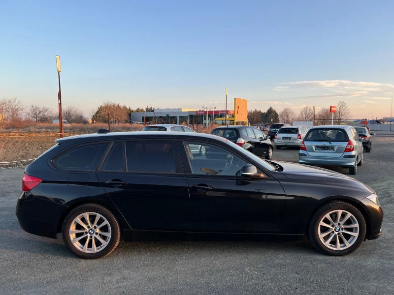 BMW 320, снимка 6 - Автомобили и джипове - 53527907