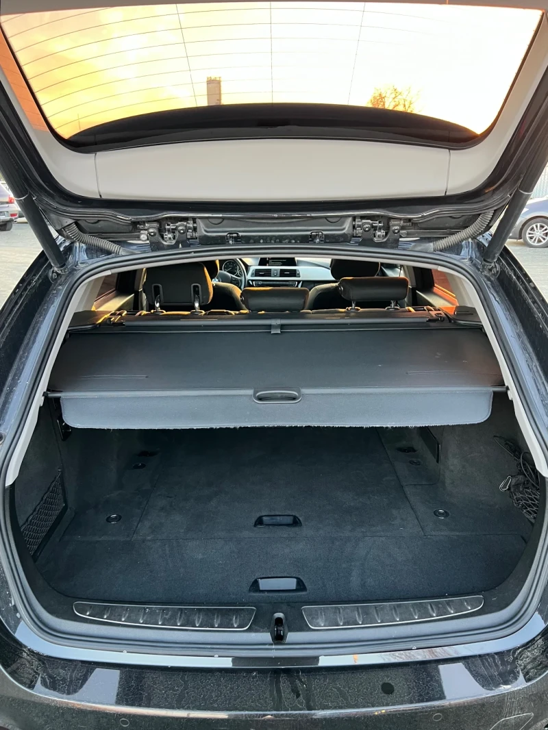 BMW 320, снимка 12 - Автомобили и джипове - 53527907