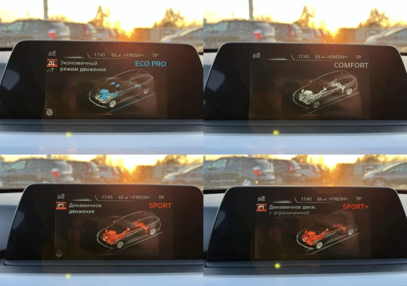 BMW 320, снимка 11 - Автомобили и джипове - 53527907