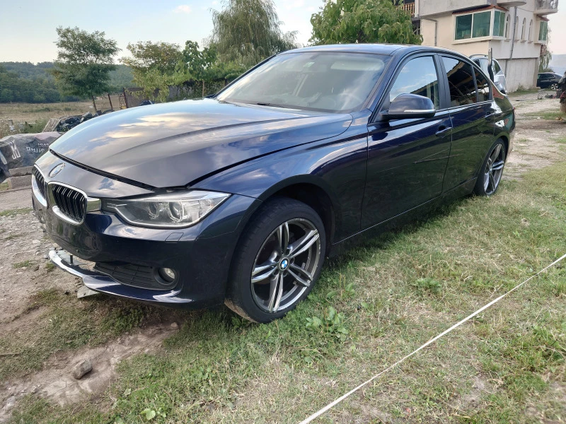 BMW 320 Ф30 - 3333 лв. - 92593871 | Car24.bg