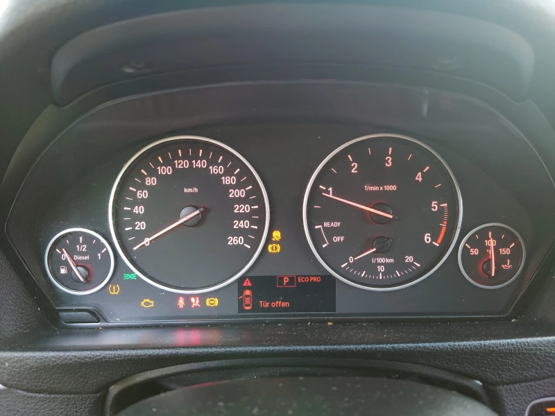 BMW 320 Ф30 - 3333 лв. - 92593871 | Car24.bg