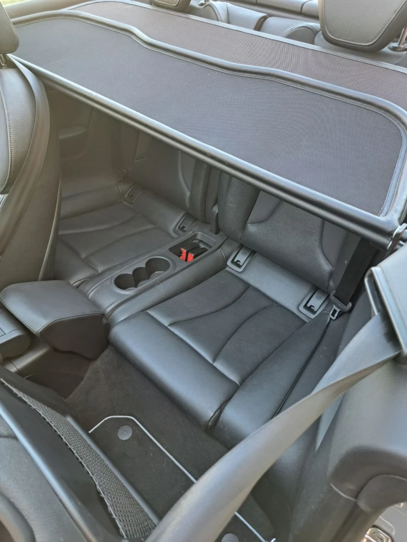 Audi A3 - 17300 лв. - 54383918 | Car24.bg