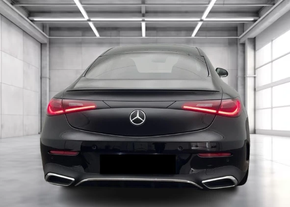 Mercedes-Benz CLE 300 4Matic = AMG Line = Premium Plus Гаранция - изображение 2