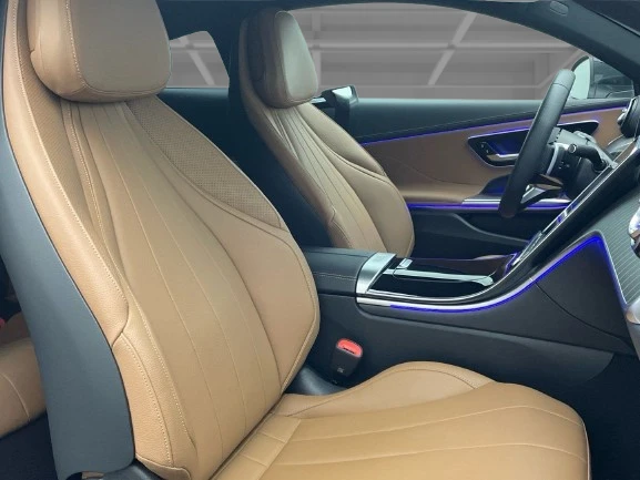 Mercedes-Benz CLE 300 4Matic = AMG Line = Premium Plus Гаранция - изображение 8