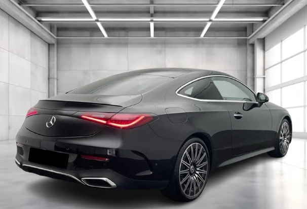 Mercedes-Benz CLE 300 4Matic = AMG Line = Premium Plus Гаранция - изображение 3