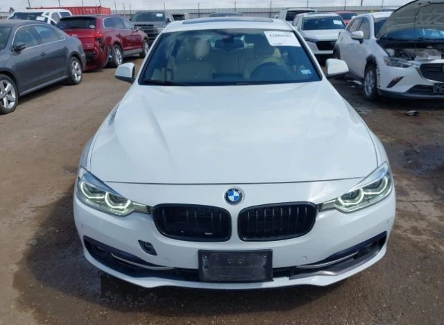 BMW 328 HEAD UP* KEYLESS* КАМЕРА* КЛИП - 18500 лв. - 86531455 1