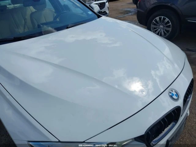 BMW 328 HEAD UP* KEYLESS* КАМЕРА* КЛИП - изображение 8