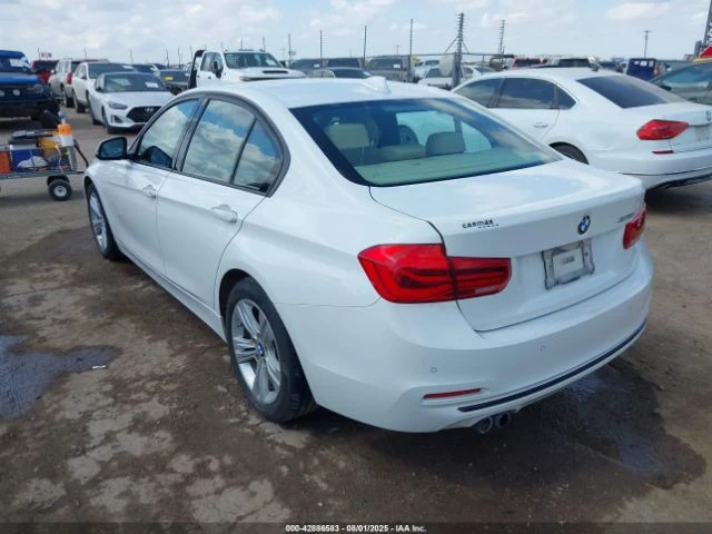 BMW 328 HEAD UP* KEYLESS* КАМЕРА* КЛИП - изображение 4