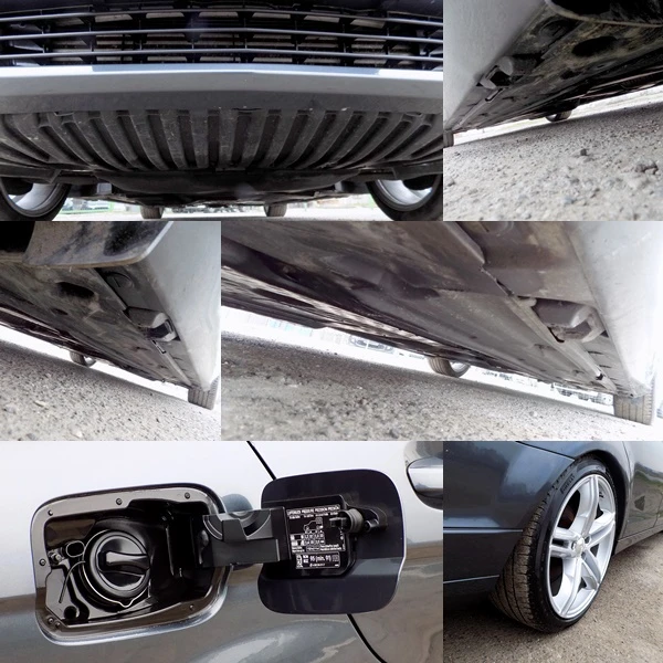 Mercedes-Benz C 180 KOMPRESSOR/156к./6ск./СЕДАН, снимка 16 - Автомобили и джипове - 52859869