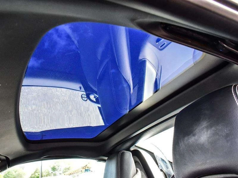 Mercedes-Benz SLK * SLK350 * CARFAX * ЦЕНА ДО БГ, снимка 17 - Автомобили и джипове - 53245782