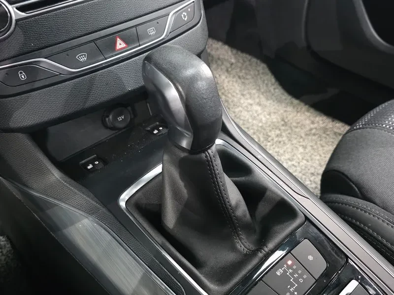 Peugeot 308 SW 1.6 Bluehdi Allure | Mobile.bg � ����������� 9