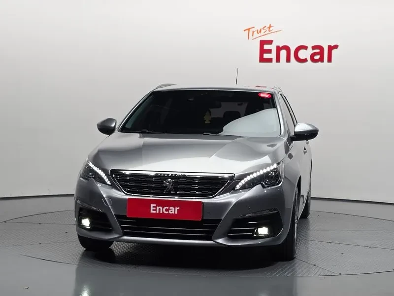 Peugeot 308 SW 1.6 Bluehdi Allure | Mobile.bg � ����������� 3