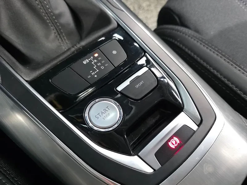 Peugeot 308 SW 1.6 Bluehdi Allure | Mobile.bg � ����������� 16