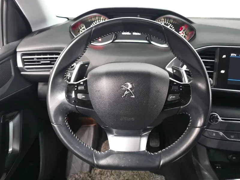 Peugeot 308 SW 1.6 Bluehdi Allure | Mobile.bg � ����������� 13