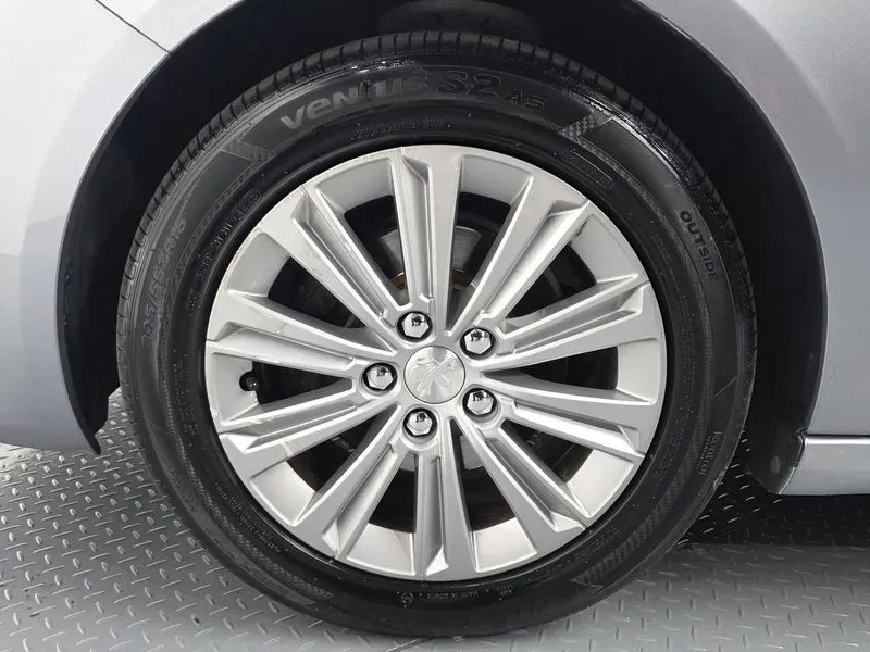 Peugeot 308 SW 1.6 Bluehdi Allure | Mobile.bg � ����������� 5