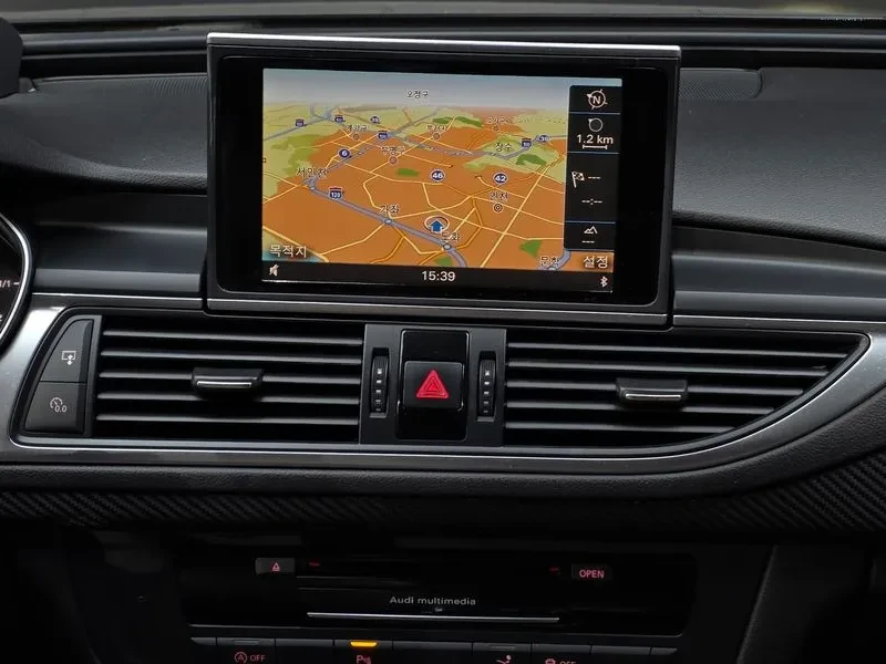 Audi A7 45 Tdi Quattro Dynamic 4G | Mobile.bg � ����������� 14
