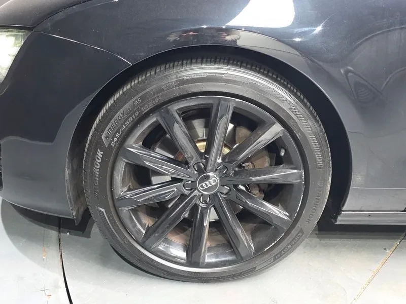 Audi A7 45 Tdi Quattro Dynamic 4G | Mobile.bg � ����������� 5