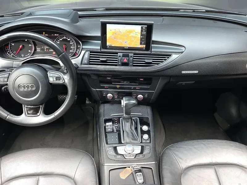 Audi A7 45 Tdi Quattro Dynamic 4G | Mobile.bg � ����������� 7