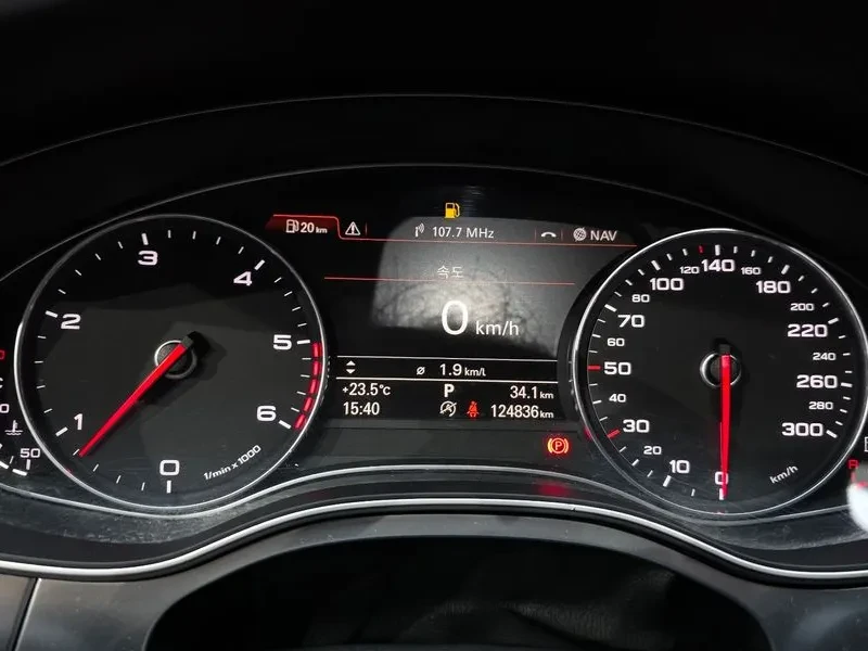 Audi A7 45 Tdi Quattro Dynamic 4G | Mobile.bg � ����������� 8