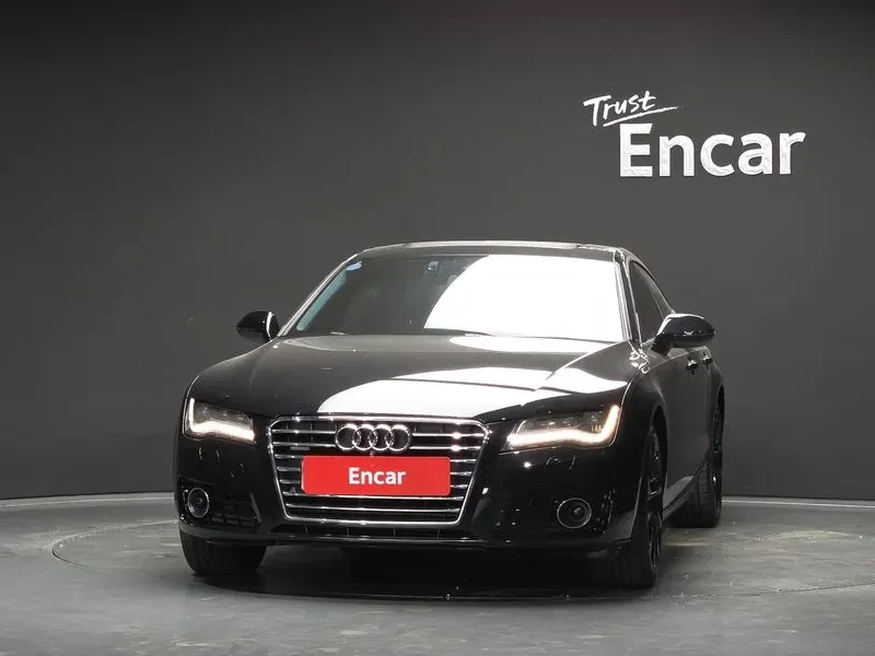 Audi A7 45 Tdi Quattro Dynamic 4G | Mobile.bg � ����������� 3