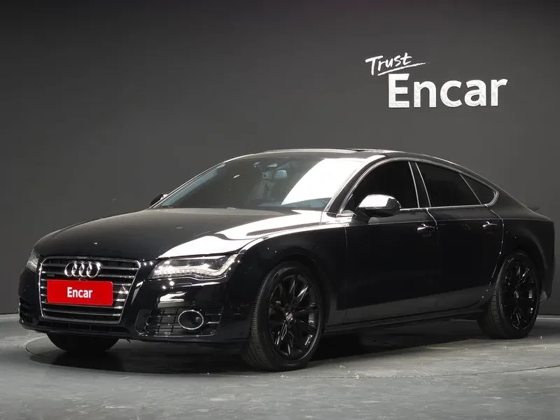 Audi A7 45 Tdi Quattro Dynamic 4G | Mobile.bg � ����������� 1