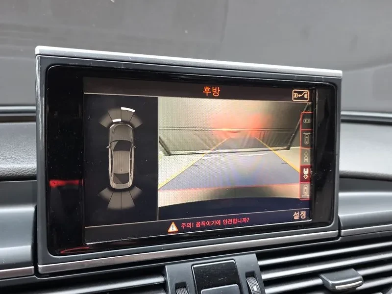 Audi A7 45 Tdi Quattro Dynamic 4G | Mobile.bg � ����������� 15