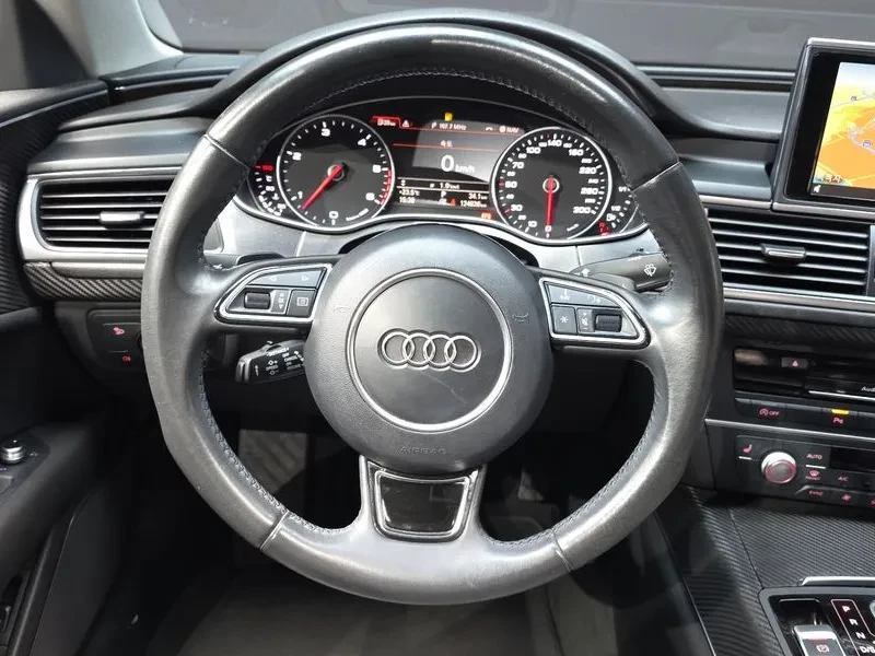 Audi A7 45 Tdi Quattro Dynamic 4G | Mobile.bg � ����������� 13