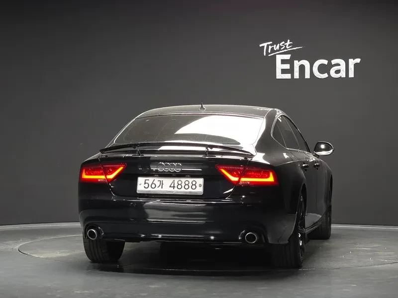 Audi A7 45 Tdi Quattro Dynamic 4G | Mobile.bg � ����������� 4