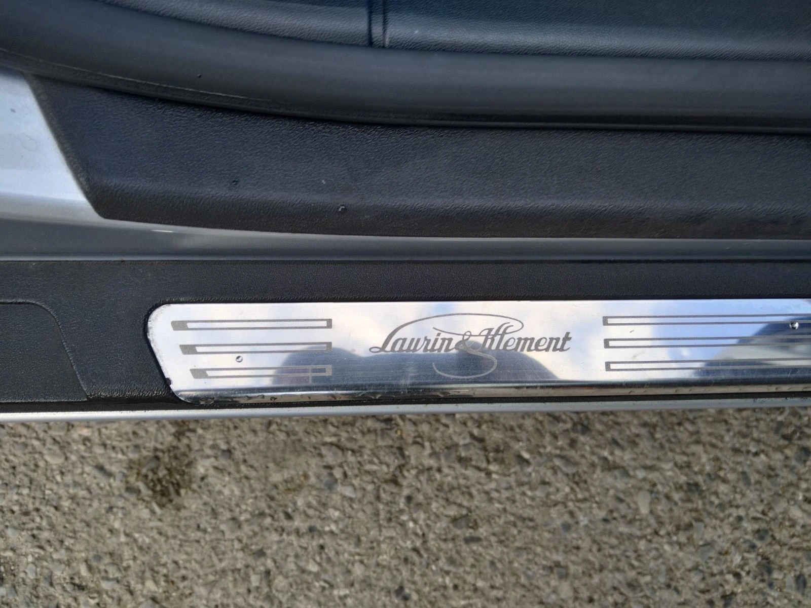 Skoda Octavia 1.8TFSI- | Mobile.bg   16