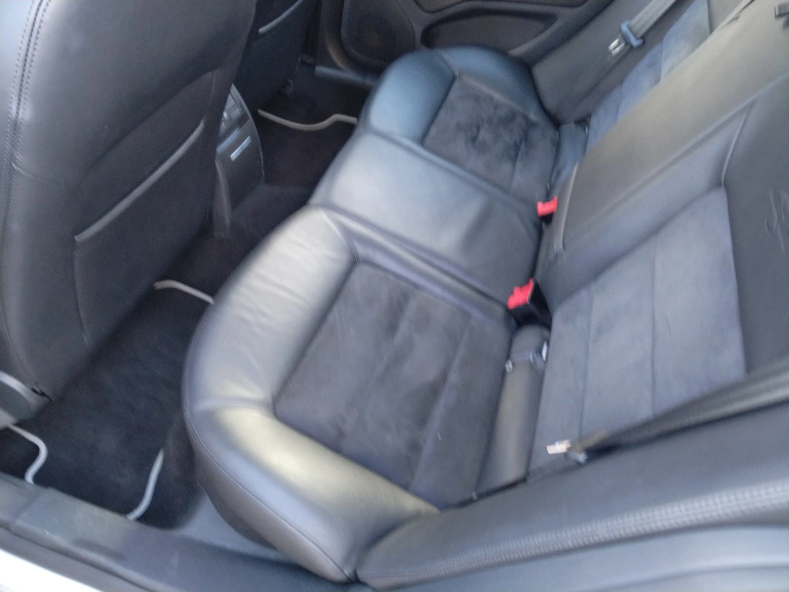 Skoda Octavia 1.8TFSI- | Mobile.bg   12