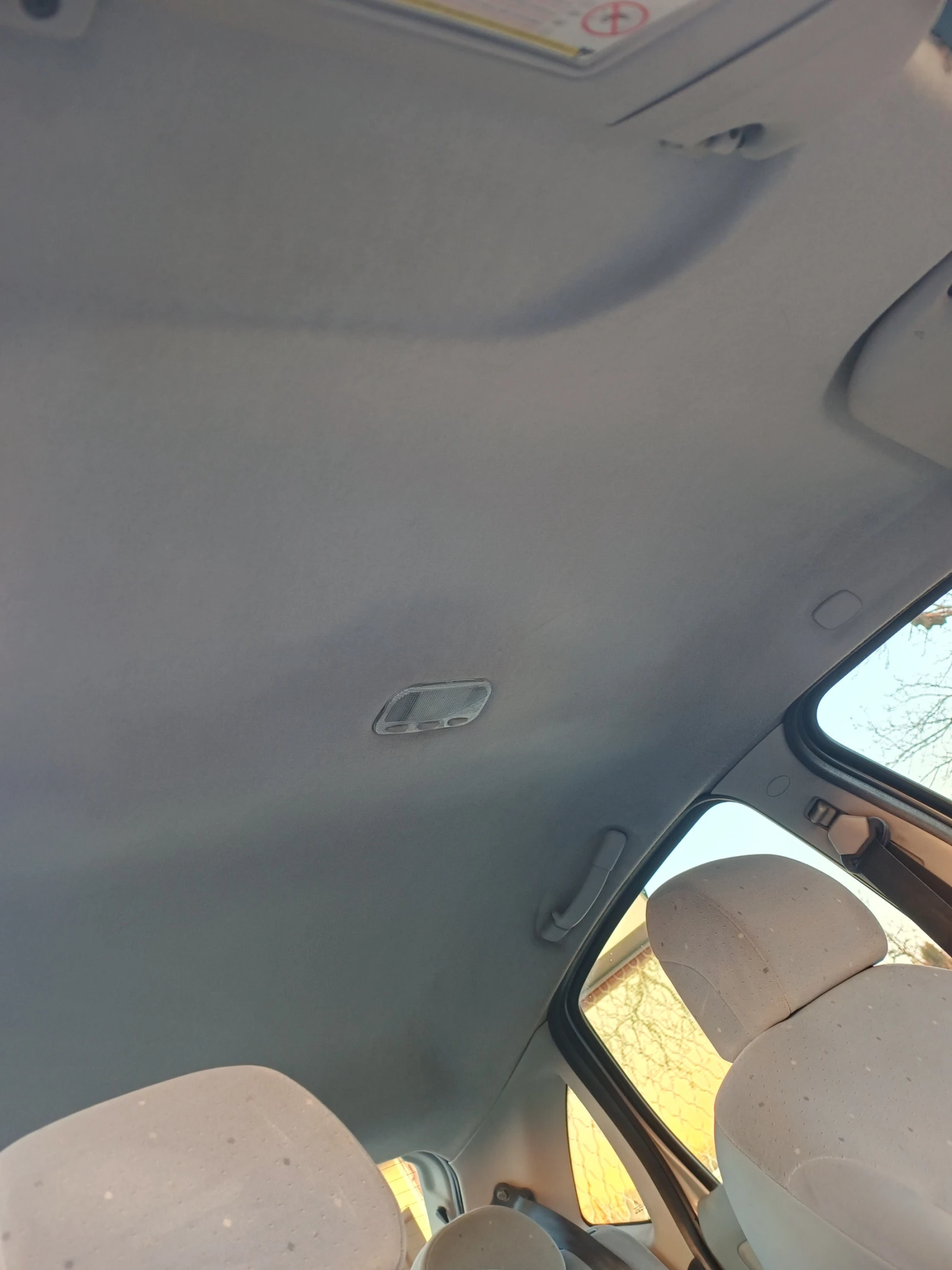 Citroen C3 1.4 HDI/ Exclusive  | Mobile.bg   16